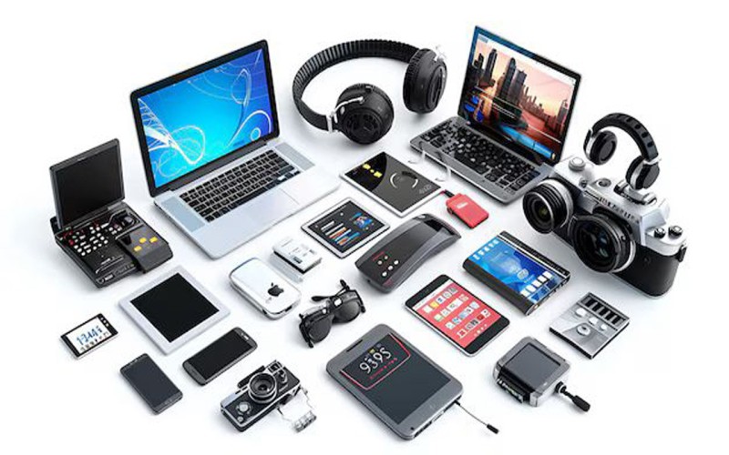 Computer Accessories