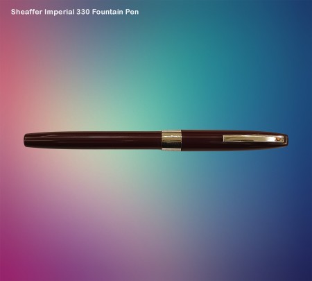 Sheaffer Imperial 330