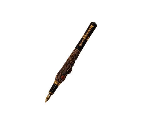 Jinhao 666 Flying Dragon