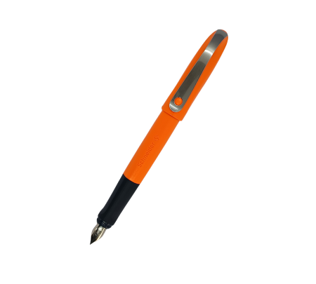 Schneider Wavy Orange