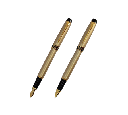 Hero 7032 Versatile 3-in-1 (Golden)