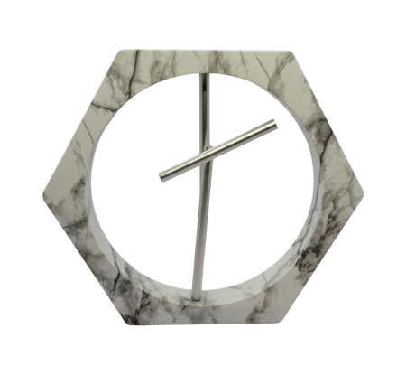 Perpetual Motion Desk Decor M5