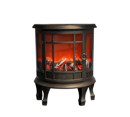 LED Fireplace Lantern SP-30