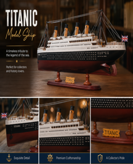 Titanic