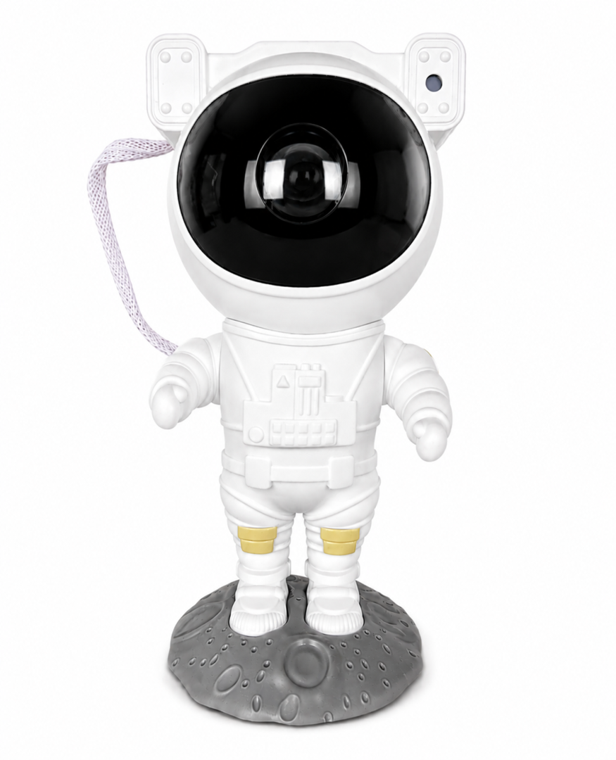 Astronaut projector Lamp