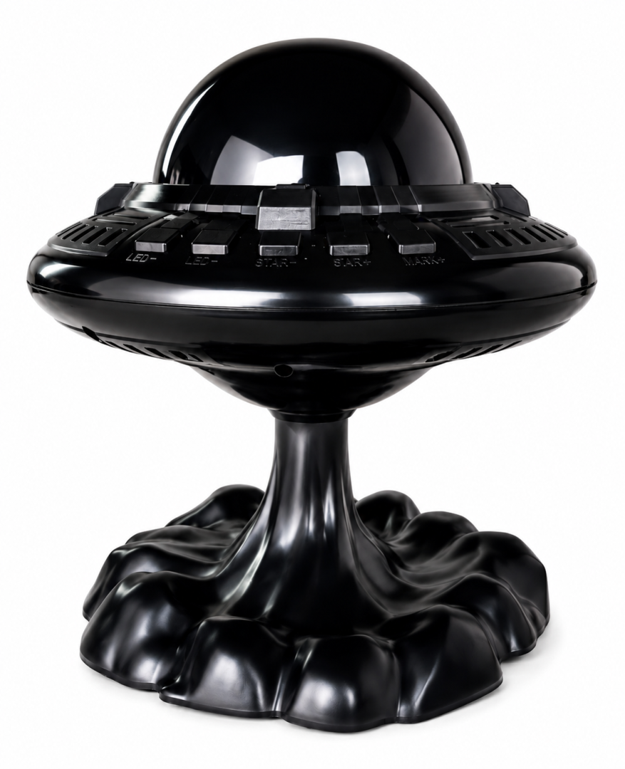 UFO STARRY SKY LAMP
